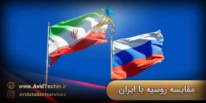 اقتصاد روسیه و ایران