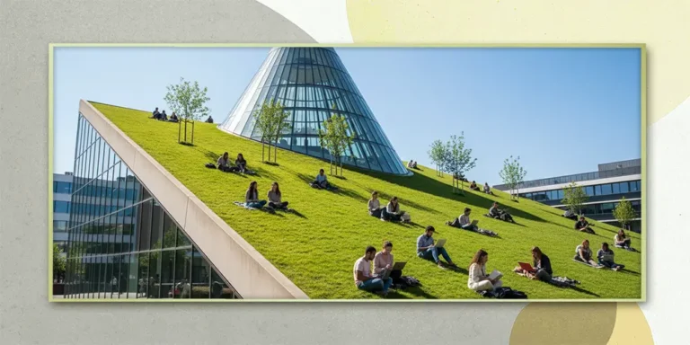 دانشگاه دلفت هلند - راهنمای تحصیل در دانشگاه صنعتی دلفت